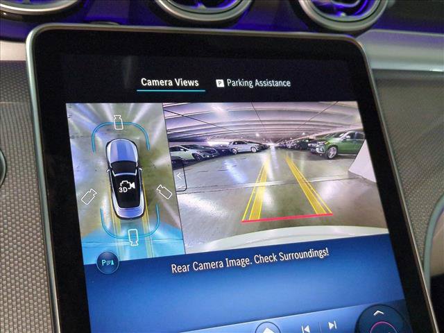 New 2027 Mercedes-Benz CLE 450 4MATIC Cabriolet image 13