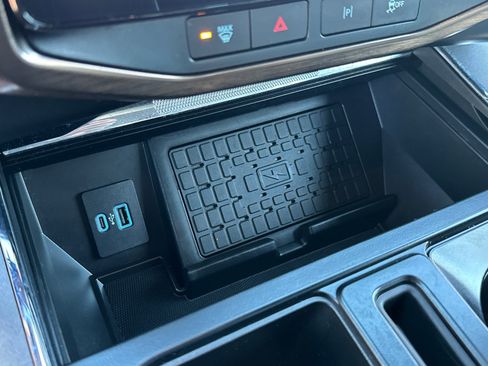 Used 2023 Ford F150 Lightning Lariat w/ Tow Technology Package image 36