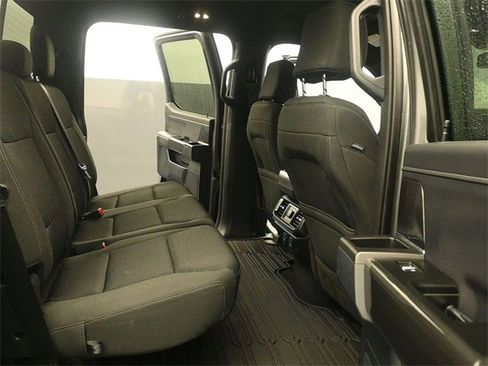 Used 2023 Ford F150 XLT w/ Equipment Group 302A High image 18