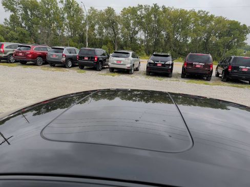 Used 2012 Nissan Maxima 3.5 SV w/ Sport Pkg image 13