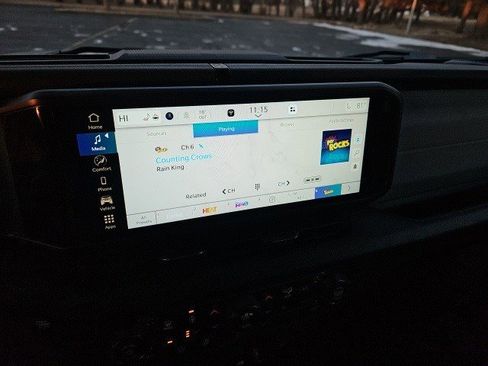 Used 2024 Jeep Wrangler Sport S image 20