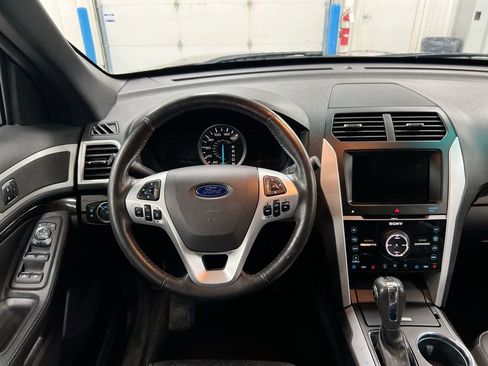 Used 2014 Ford Explorer Limited AWD/4WD image 11