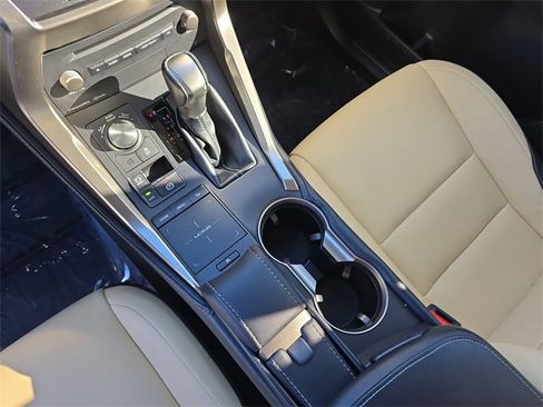 Used 2018 Lexus NX 300 300 Base image 28