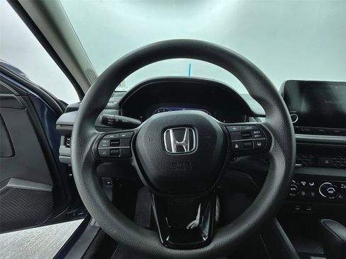 Certified 2024 Honda Accord EX image 21