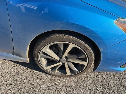 Used 2020 Subaru Impreza 2.0i Sport image 14