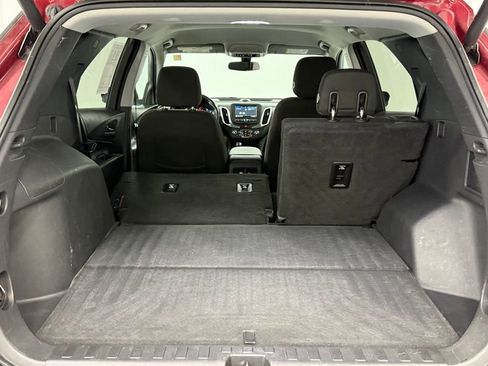 Used 2019 Chevrolet Equinox LT image 28