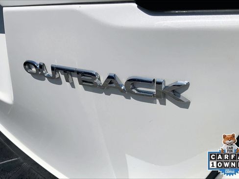 Certified 2023 Subaru Outback Limited AWD/4WD image 10
