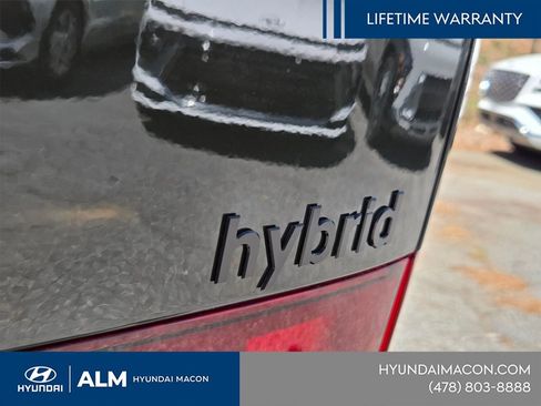 New 2026 Hyundai Santa Fe Calligraphy FWD image 11