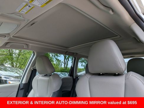 Used 2024 Subaru Forester Limited AWD/4WD image 26