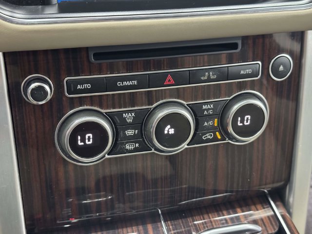Used 2015 Land Rover Range Rover HSE AWD/4WD image 43