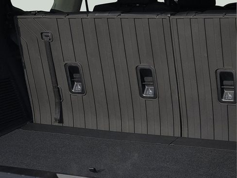 New 2026 Subaru Ascent Bronze Edition image 9