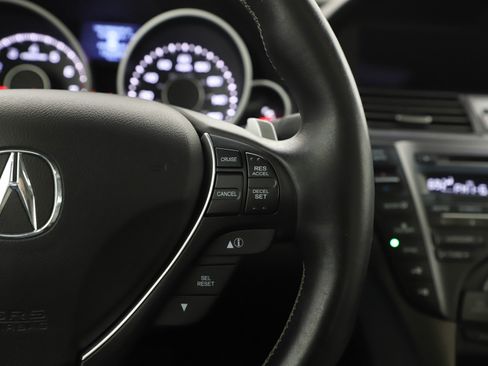 Used 2013 Acura TL SH-AWD image 24