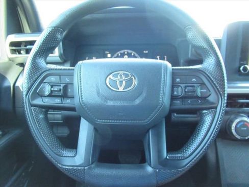 Used 2025 Toyota Tacoma SR5 RWD image 21