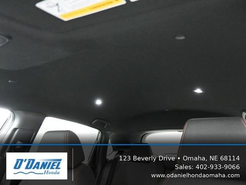 Used 2026 Honda HR-V Sport image 34