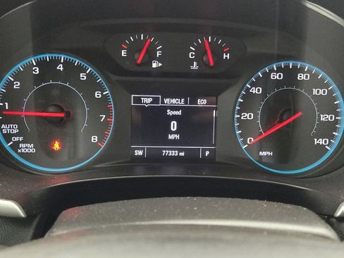 Used 2018 Chevrolet Malibu LS w/ LPO, Convenience Package 2 image 23