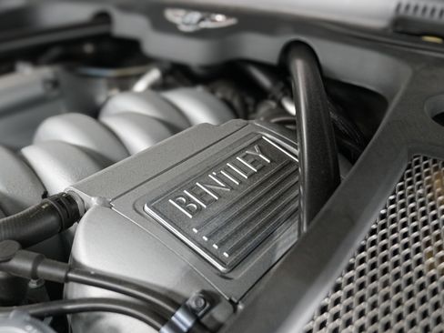 Used 2013 Bentley Mulsanne image 47