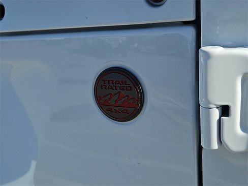 New 2026 Jeep Wrangler Unlimited Rubicon image 14