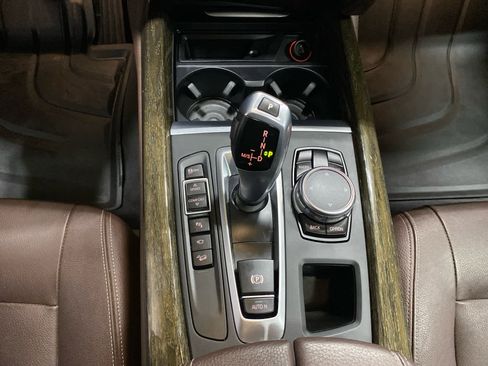 Used 2016 BMW X5 xDrive35i image 18
