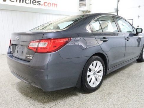 Used 2017 Subaru Legacy 2.5i w/ Alloy Wheel Package AWD/4WD image 6