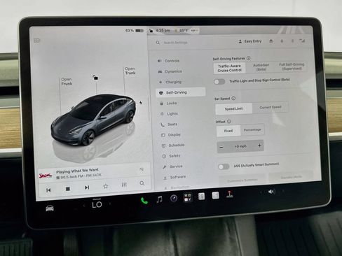 Used 2023 Tesla Model 3 Standard Range RWD image 20