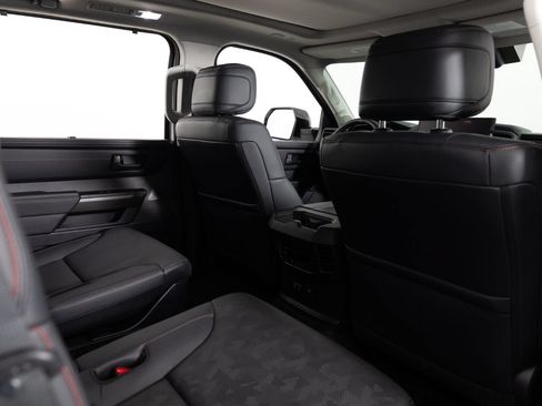 Used 2023 Toyota Sequoia TRD Pro AWD/4WD image 25