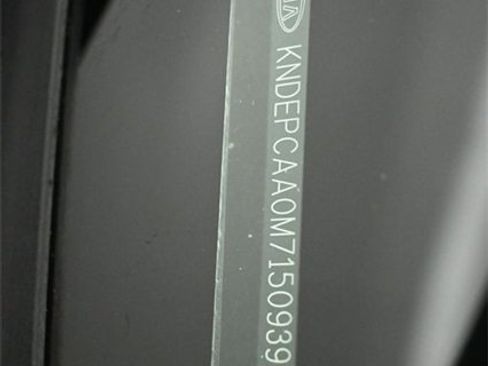 Used 2021 Kia Seltos LX image 35