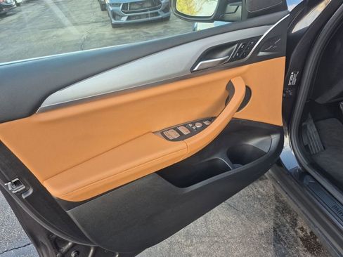 Used 2022 BMW X3 xDrive30i w/ Convenience Package image 21