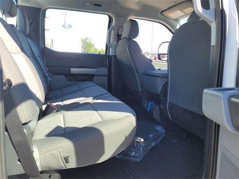 New 2026 Ford F250 XL w/ STX Appearance Package image 13