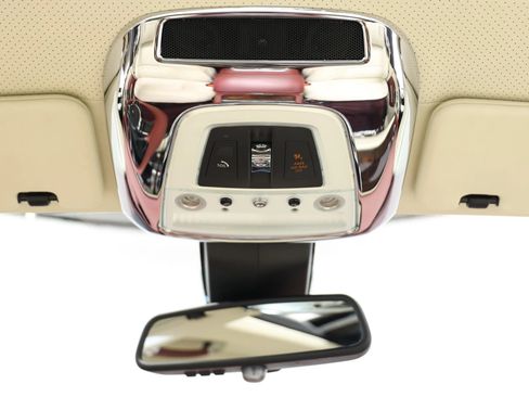 Used 2013 Rolls-Royce Ghost RWD image 51