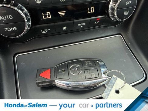 Used 2019 Mercedes-Benz GLA 250 4MATIC image 20