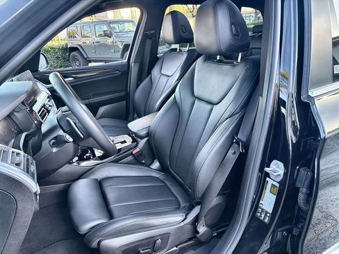 Used 2024 BMW X3 xDrive30i w/ Premium Essential Package image 13