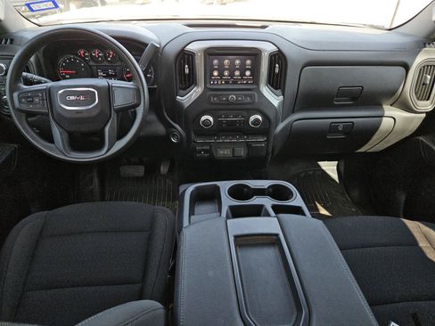 Used 2024 GMC Sierra 2500 Pro w/ Convenience Package AWD/4WD image 12
