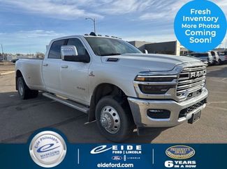 Used 2025 RAM 3500 Laramie w/ Max Tow Package video 1