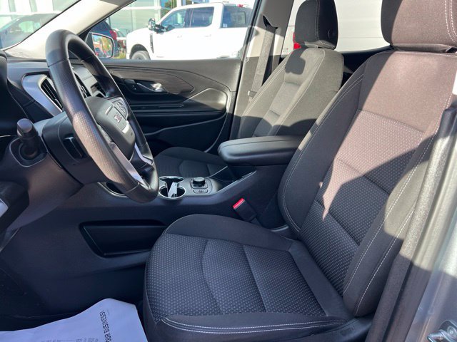 Used 2024 GMC Terrain SLE w/ Driver Convenience Package AWD/4WD image 21