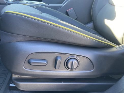 New 2026 Chevrolet TrailBlazer ACTIV w/ Convenience Package image 11