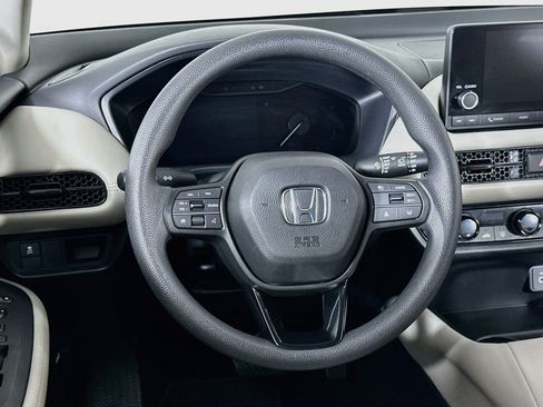 Used 2025 Honda HR-V LX image 17