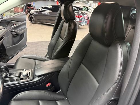 Used 2022 MAZDA CX-30 AWD 2.5 S w/ Select Package image 33