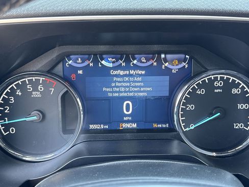 Used 2023 Ford F150 XLT w/ Equipment Group 302A High RWD image 9