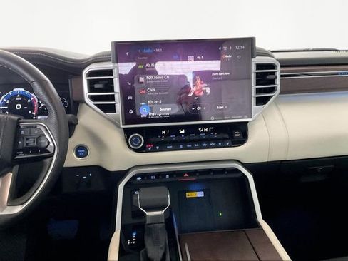 Used 2024 Toyota Tundra Capstone image 9