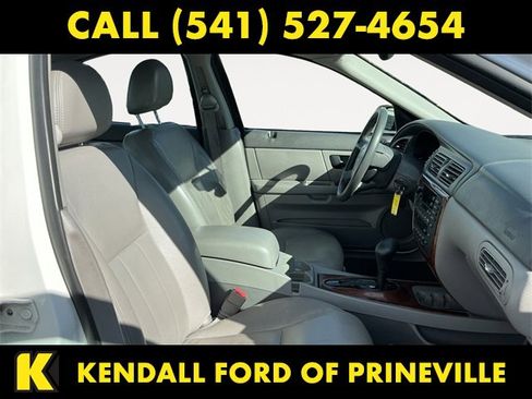 Used 2004 Mercury Sable LS Premium image 15