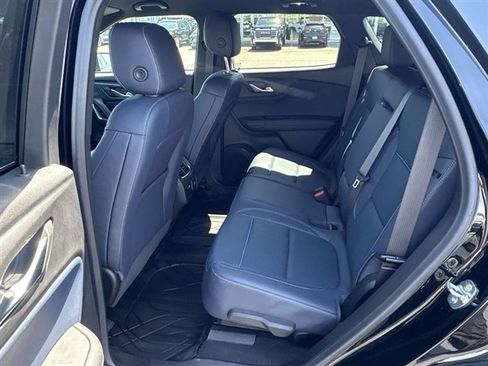Certified 2024 Chevrolet Blazer RS w/ LPO, Floor Liner Package AWD/4WD image 24