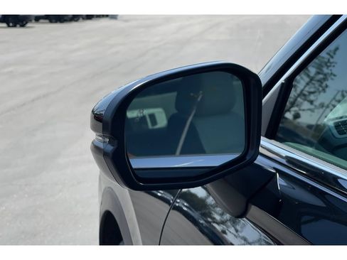 Certified 2026 Honda CR-V EX image 49