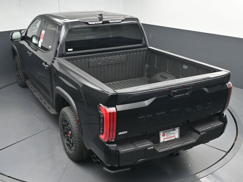 New 2026 Toyota Tundra TRD Pro image 34