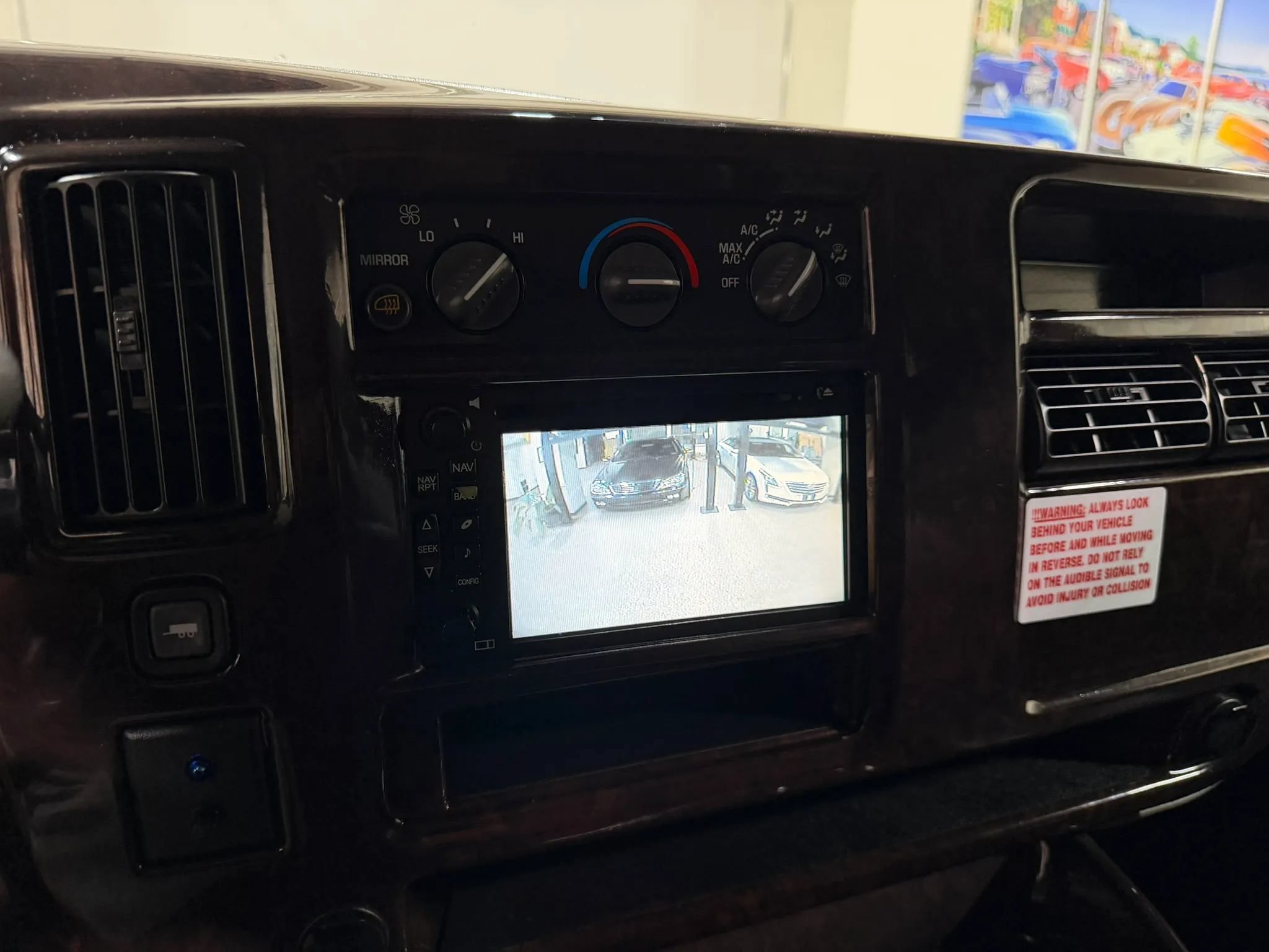 Used 2007 GMC Savana 1500 AWD w/ Preferred Equipment Group image 57
