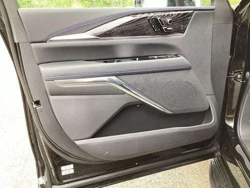 New 2025 Cadillac Escalade IQ Luxury 1 image 15