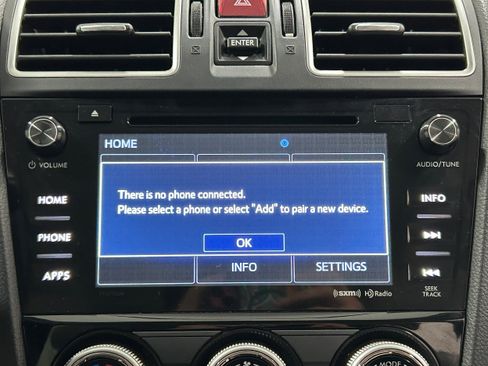 Used 2017 Subaru Forester 2.5i Limited AWD/4WD image 6