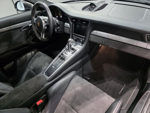 Used 2015 Porsche 911 GT3 image 23