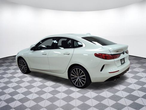 Used 2022 BMW 228i xDrive Gran Coupe w/ Premium Package image 3