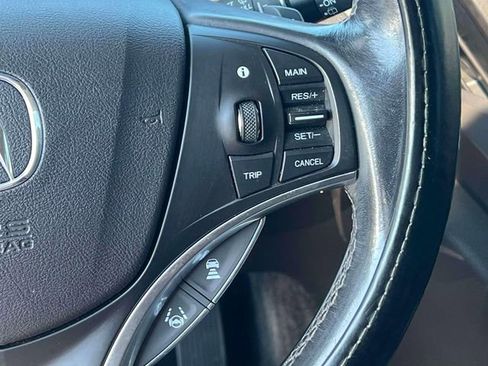 Used 2019 Acura MDX FWD w/ Technology Package image 30