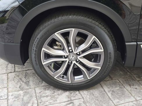 Used 2021 Honda CR-V Touring image 9